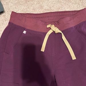 Sm Zamora Figs-Deep Purple